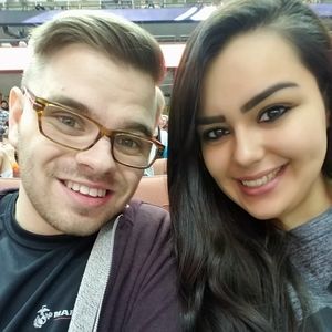 Meet your Posher, Liz